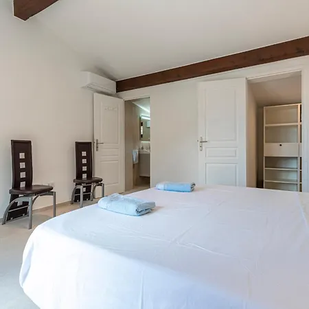 Maison De Charme En Pierre Proche Ajaccio
