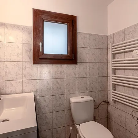 Maison De Charme En Pierre Proche Ajaccio Hébergement de vacances Cuttoli-Corticchiato