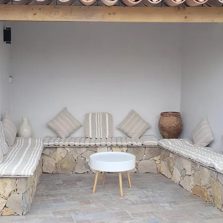 Maison De Charme En Pierre Proche Ajaccio Vakantiehuis Cuttoli-Corticchiato